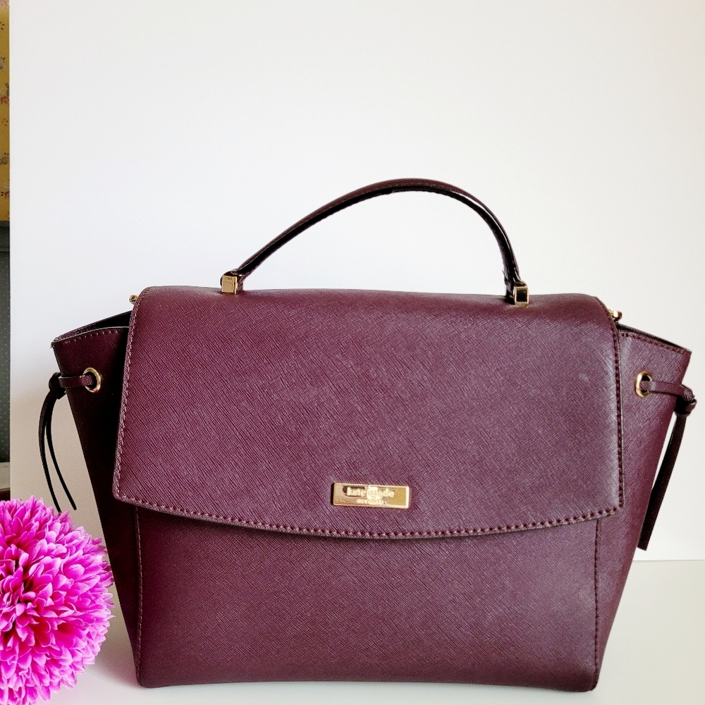 Kate Spade Laurel Way Lilah